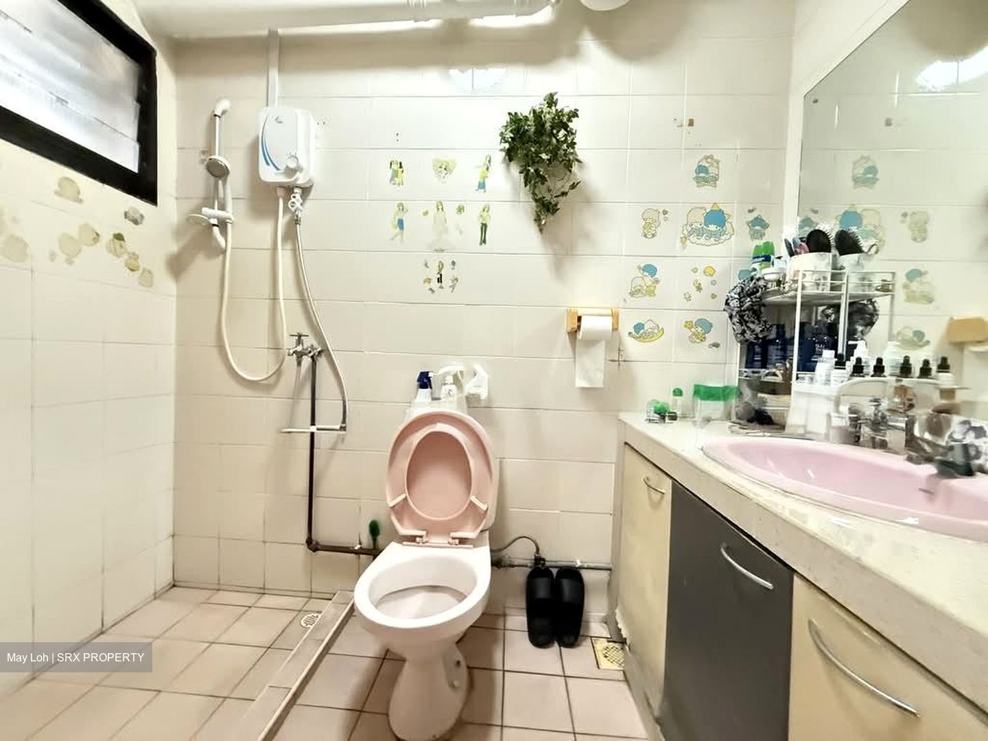 Blk 602 Woodlands Drive 42 (Woodlands), HDB 5 Rooms #603519691